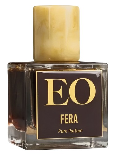 Fera 2026 bottle