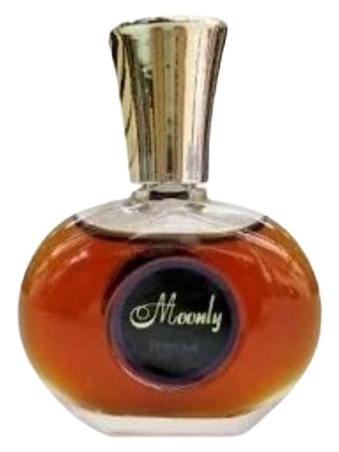 Moonly bottle