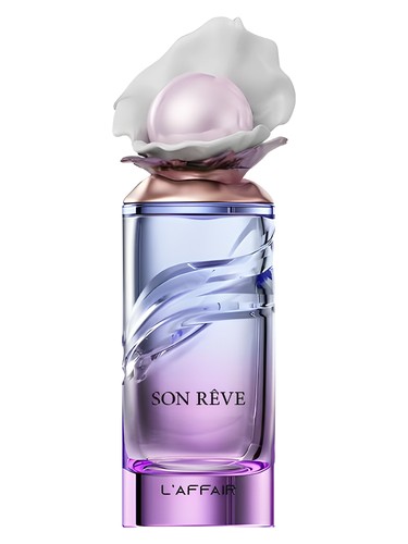 Son Reve bottle