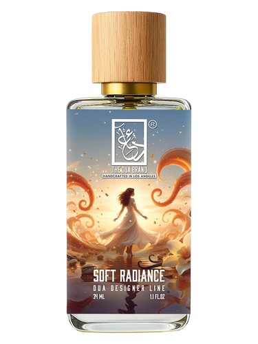 Soft Radiance bottle