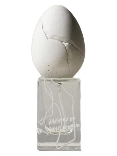 Meshes of the Afternoon bottle