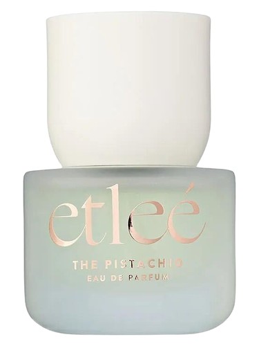 Etleé Cotton Powder bottle
