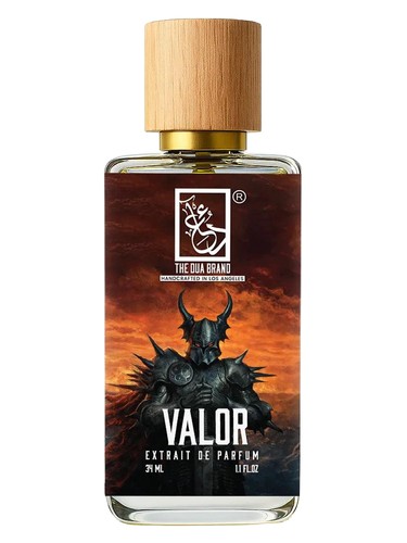 Valor bottle