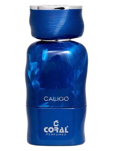 Caligo bottle