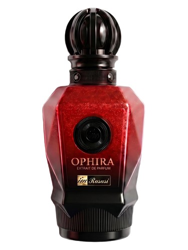 Ophira bottle