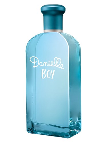Danielle Boy bottle