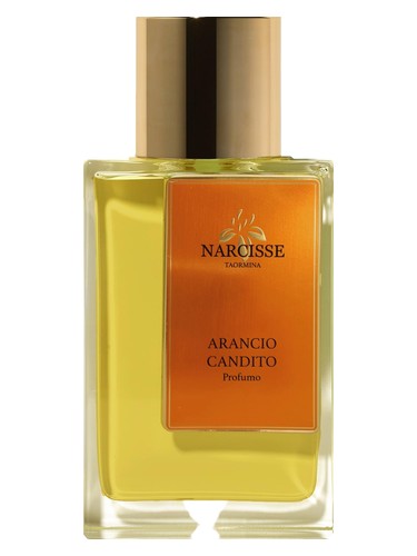 Arancio Candito bottle