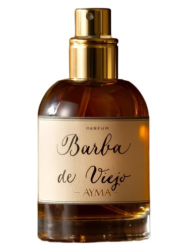 Barba de Viejo bottle