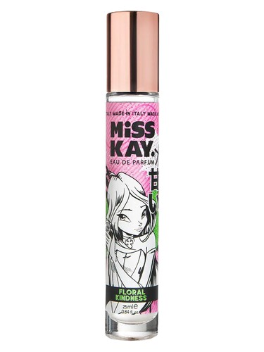 Floral Kindness bottle