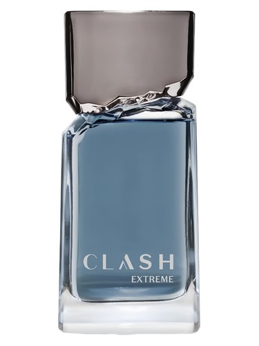 Clash Extreme bottle