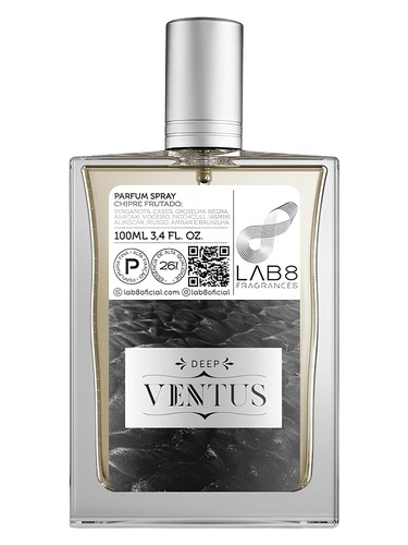 Deep Ventus bottle