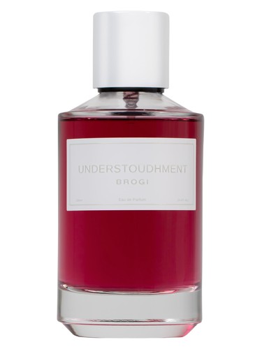 Understoudhment bottle