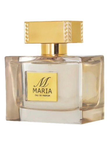 Maria bottle