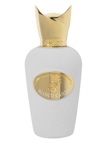 Bianco Canto bottle