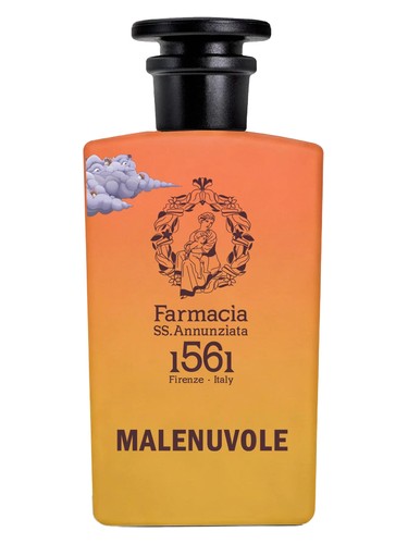 Malenuvole Extrait bottle