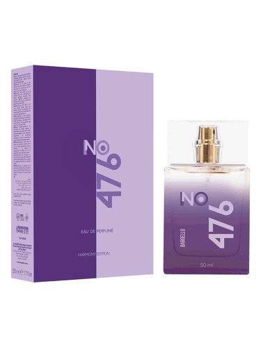 No.476 bottle