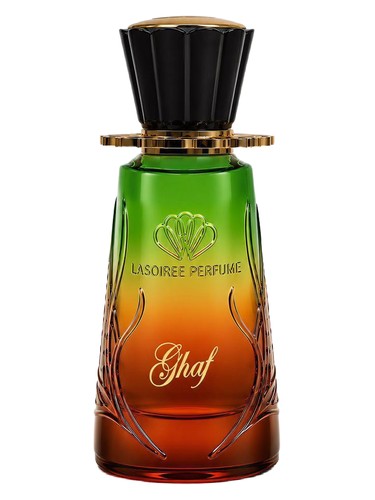 Ghaf bottle