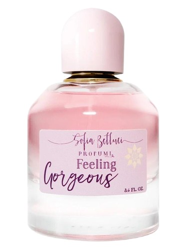 Feeling Gorgeous bottle