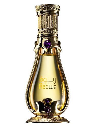 Rabwa bottle