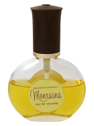 Monraina bottle