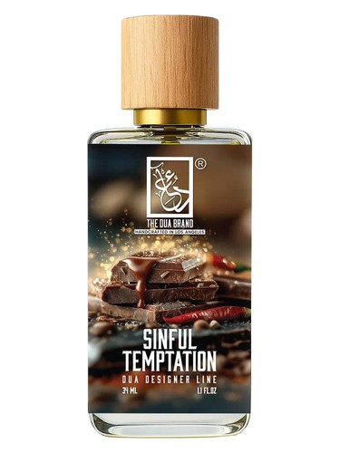 Sinful Temptation bottle