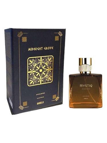 Midnight Grove bottle