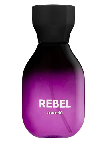 Rebel Como Tú bottle