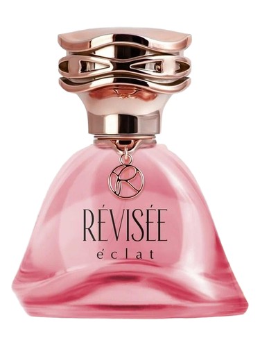 Revisee éclat bottle