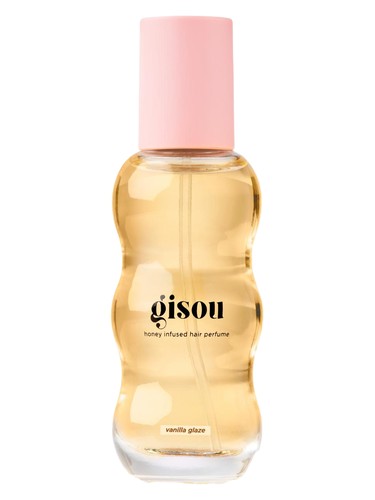 Vanilla Glaze Honey Infused Hair Perfume bottle