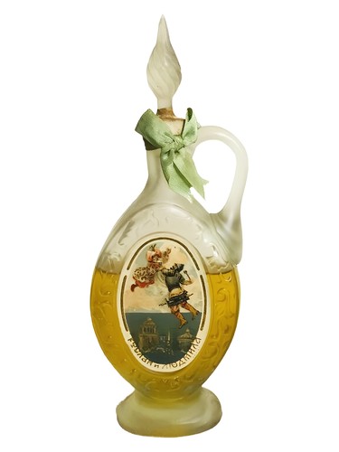 Руслан и Людмила (Ruslan and Lyudmila) bottle