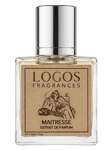 Maitresse bottle