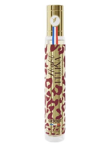 Night Felina bottle