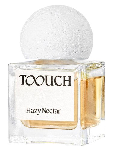 Hazy Nectar bottle