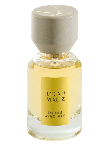 Danse Avec Moi bottle
