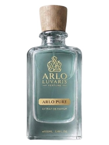 ARLO PURE bottle