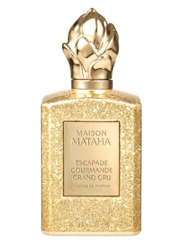 Escapade Gourmande Grand Cru bottle