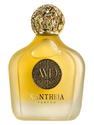 Xantheia bottle