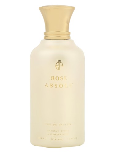 Rose Absolu bottle