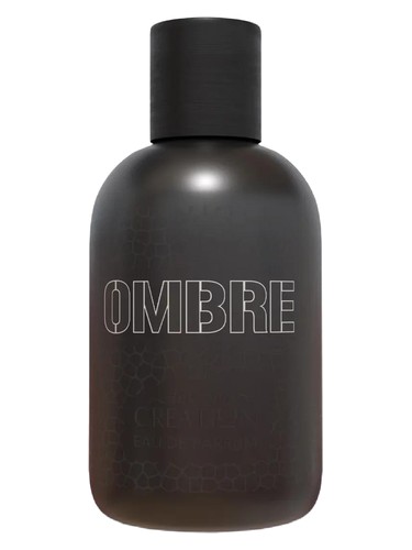 Ombre bottle