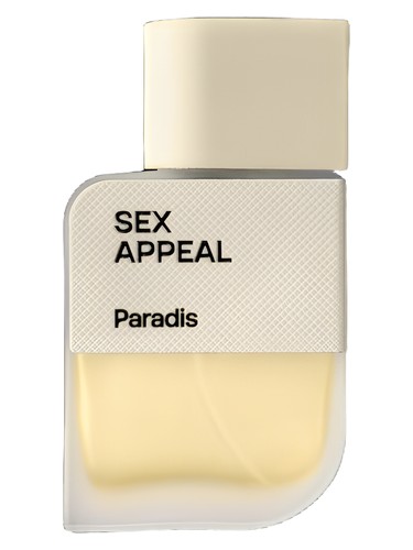 Sex Appeal bottle