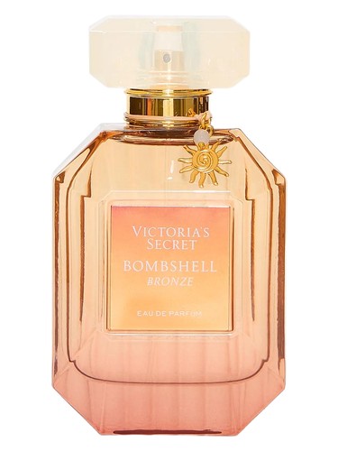 Bombshell Bronze bottle