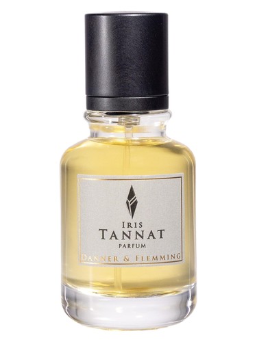 Iris Tannat bottle