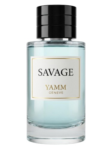 Savage bottle