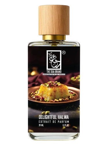 Delightful Halwa bottle