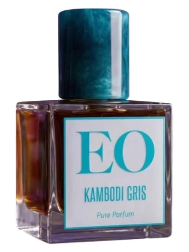 Kambodi Gris bottle