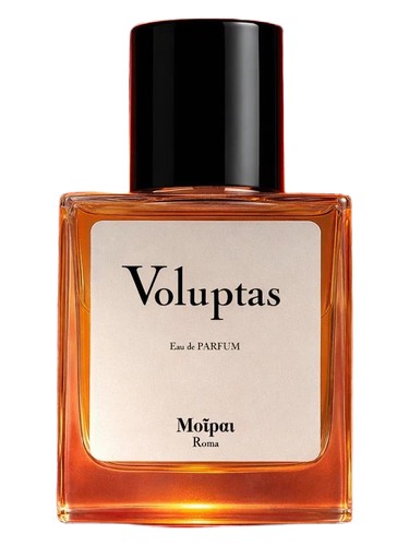Voluptas bottle