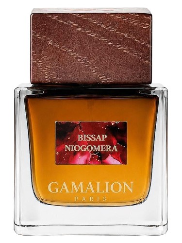 Bissap Niogomera bottle