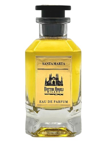 Santa Marta bottle