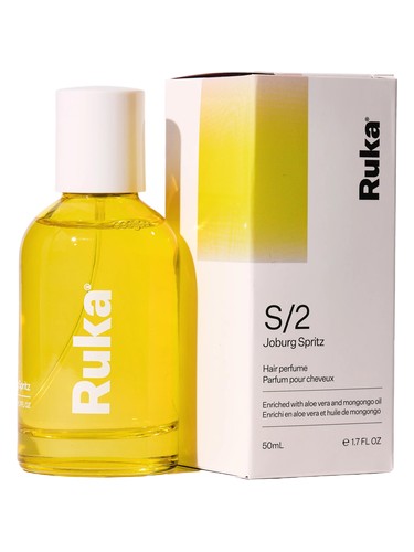 Joburg Spritz bottle