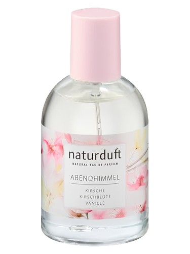 Abendhimmel bottle